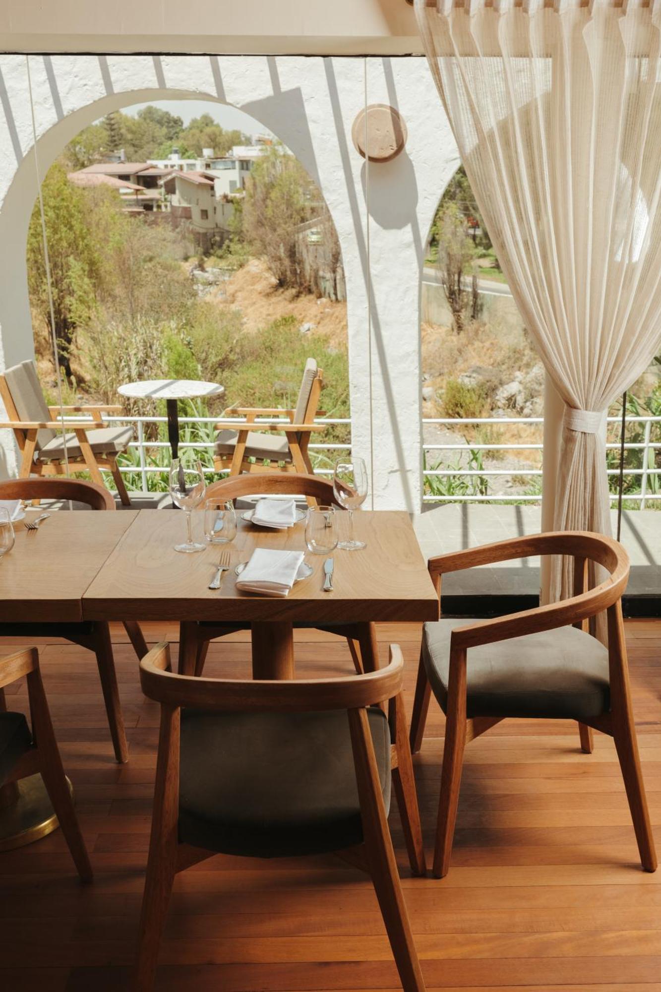 La Posada Del Puente Αρεκίπα Εξωτερικό φωτογραφία