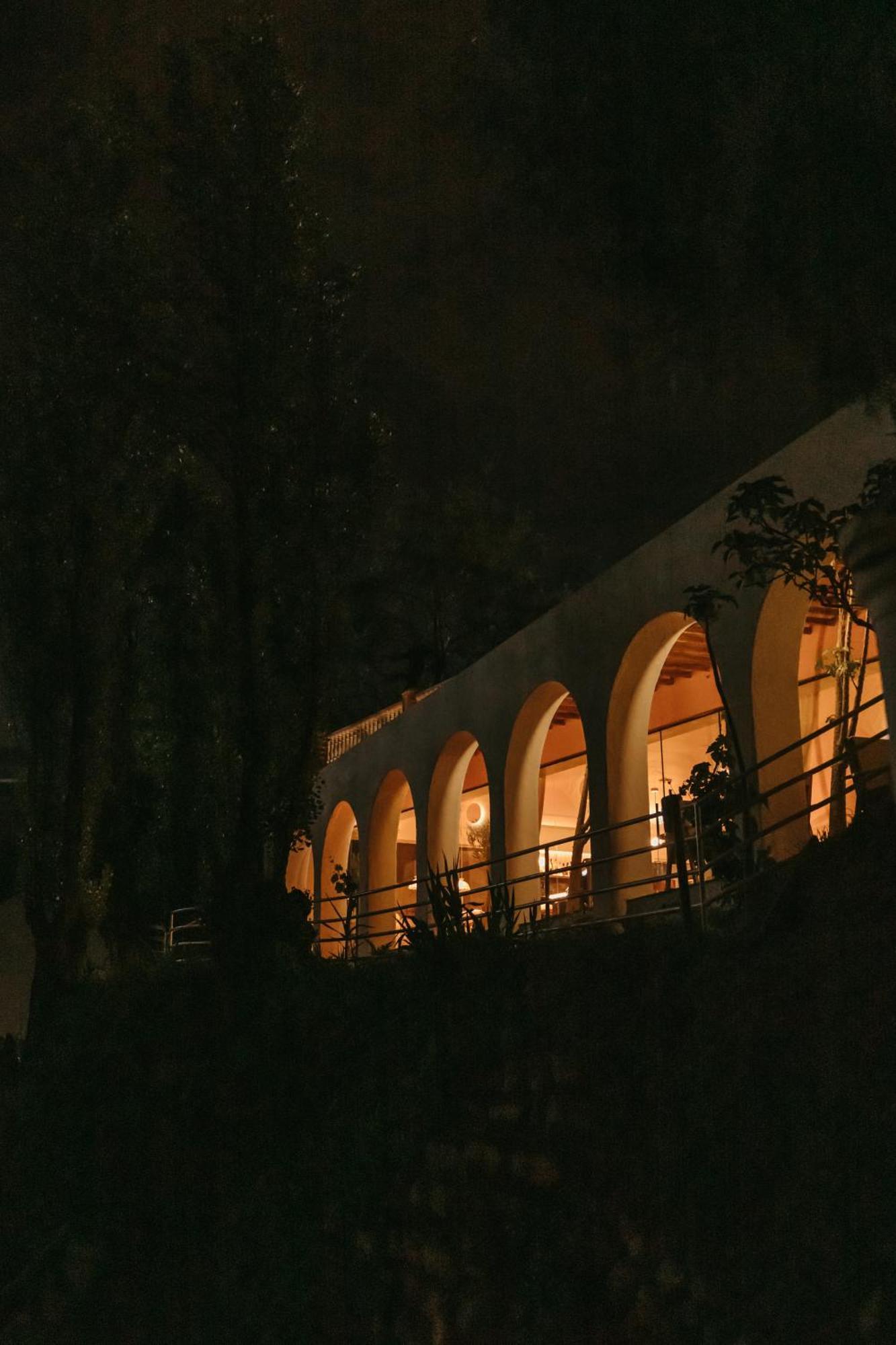 La Posada Del Puente Αρεκίπα Εξωτερικό φωτογραφία