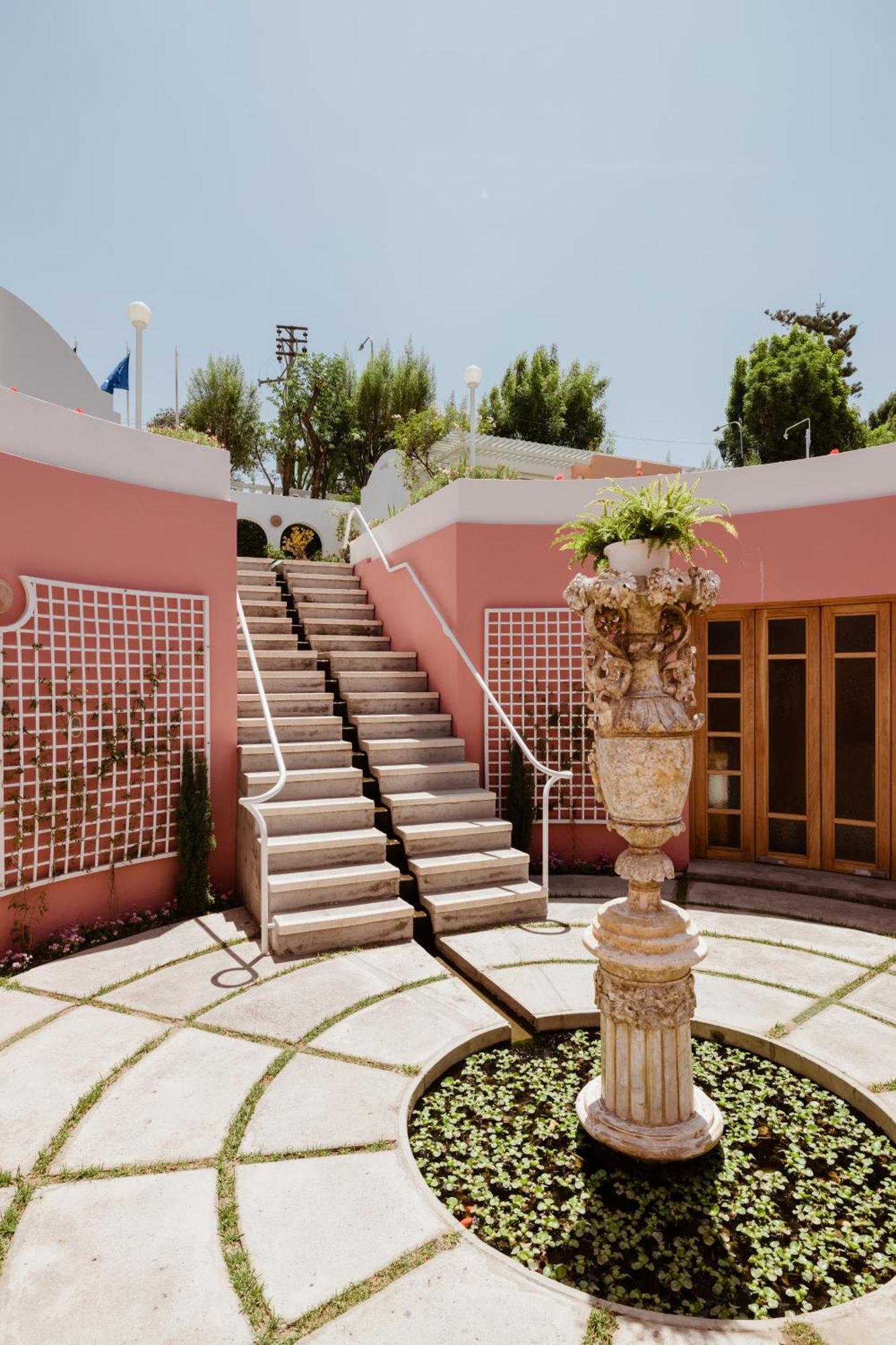 La Posada Del Puente Αρεκίπα Εξωτερικό φωτογραφία