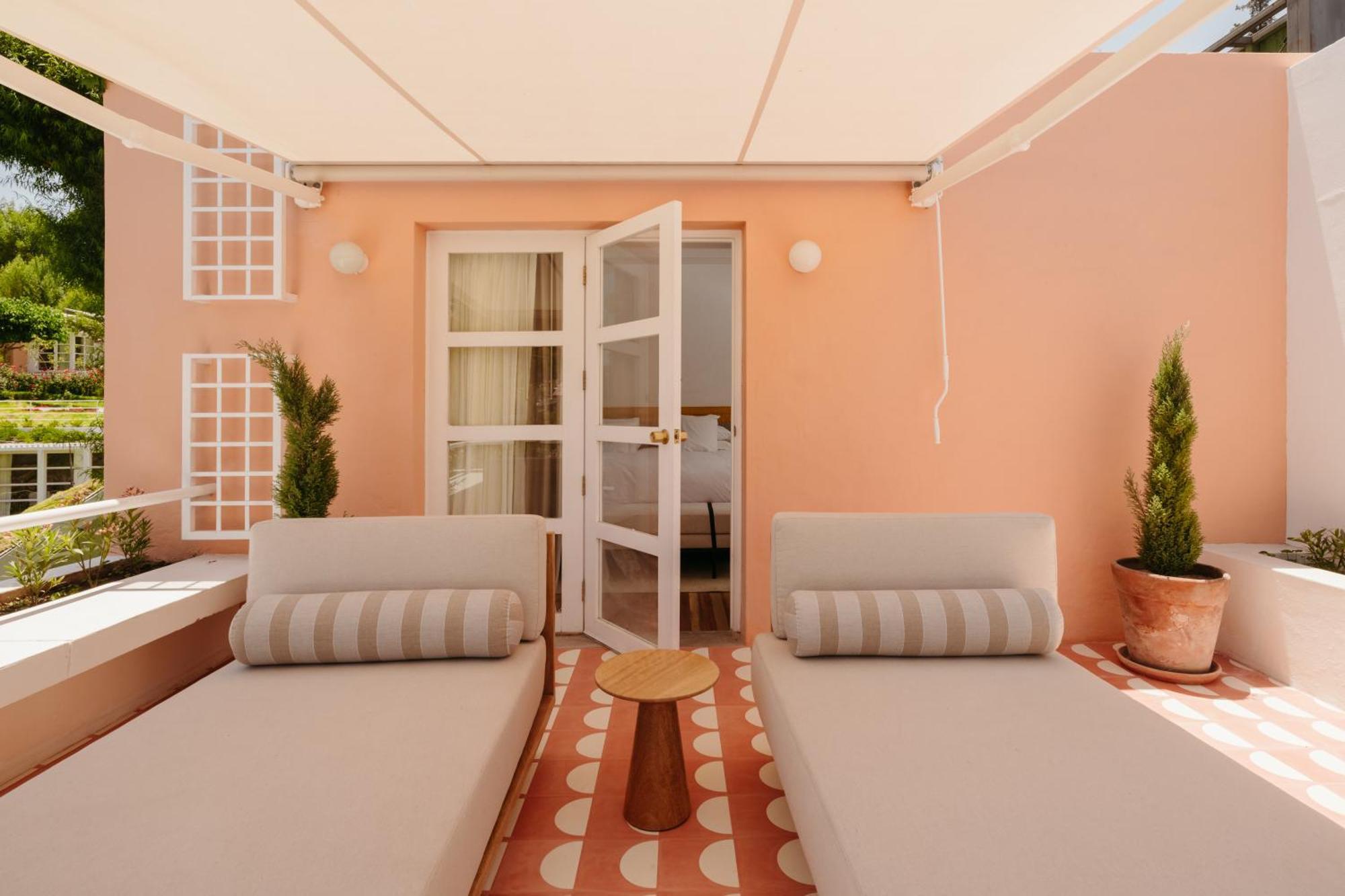 La Posada Del Puente Αρεκίπα Εξωτερικό φωτογραφία
