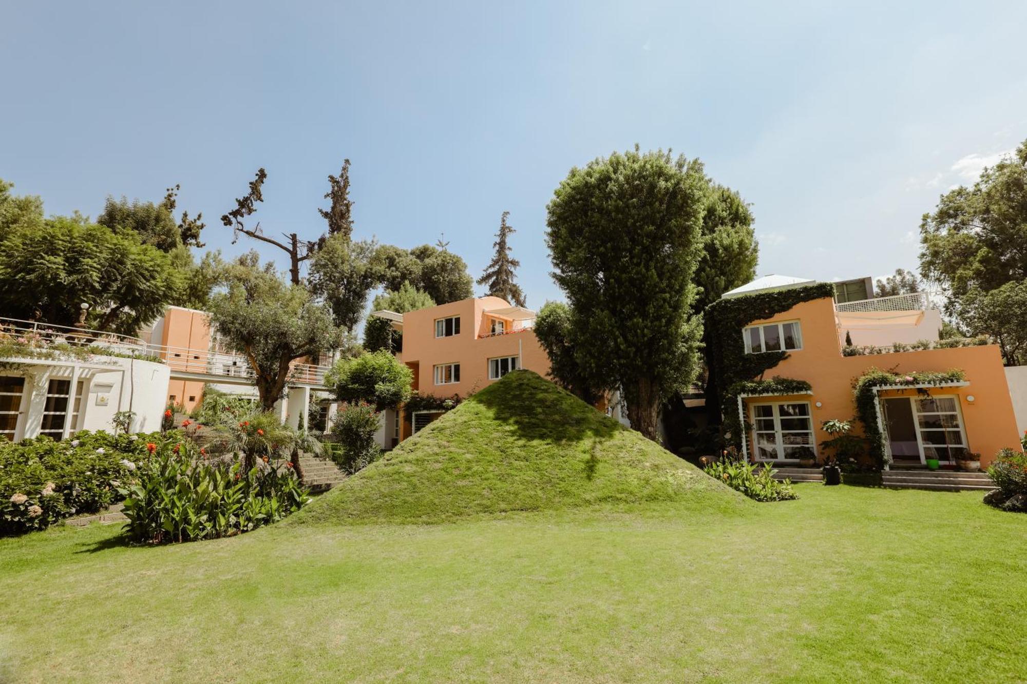La Posada Del Puente Αρεκίπα Εξωτερικό φωτογραφία