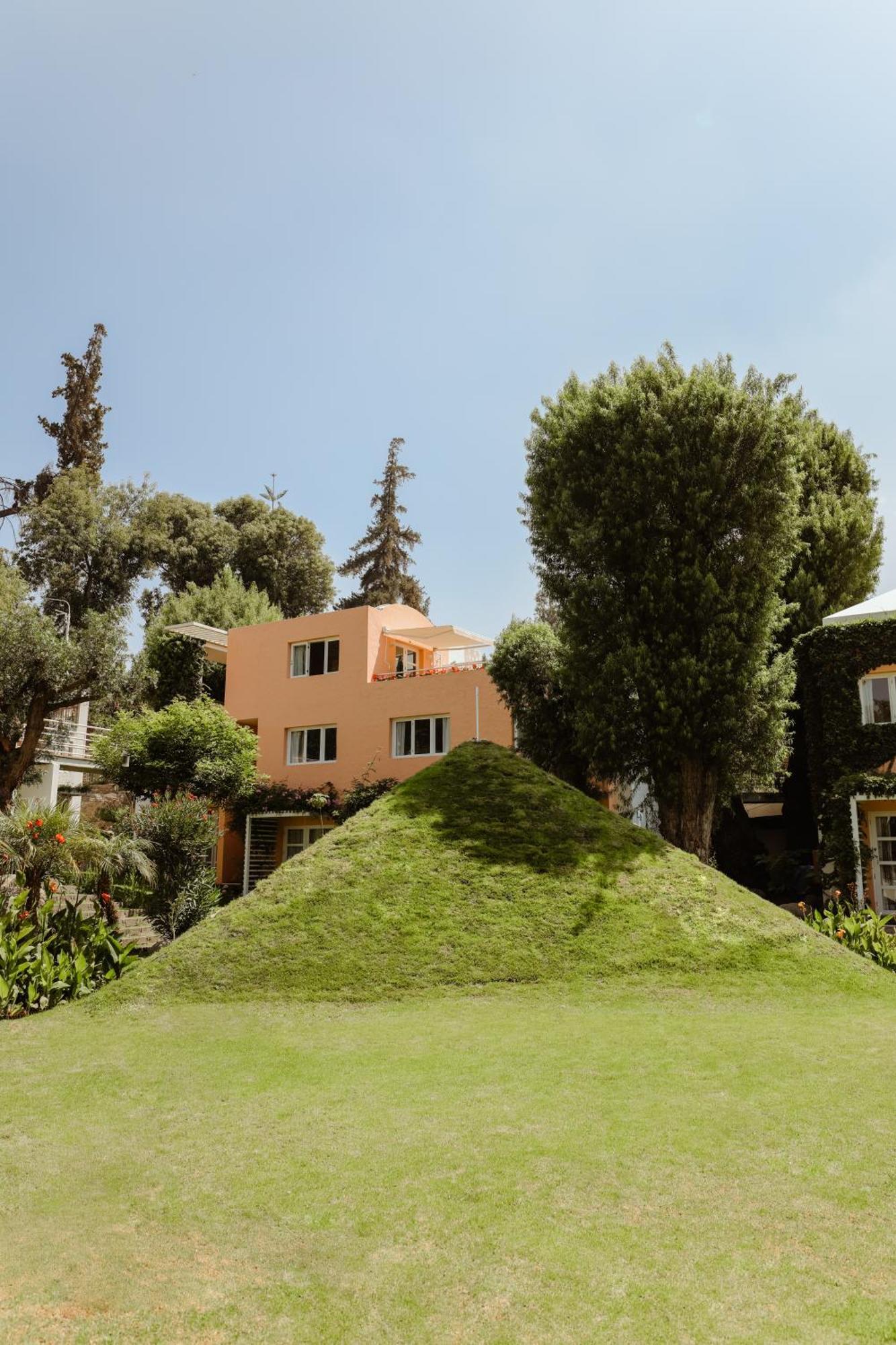 La Posada Del Puente Αρεκίπα Εξωτερικό φωτογραφία
